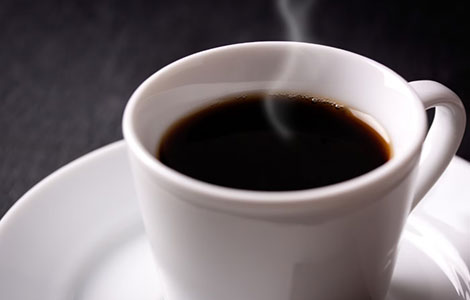 Hot Drinks