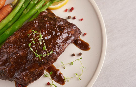 Pork Dishes